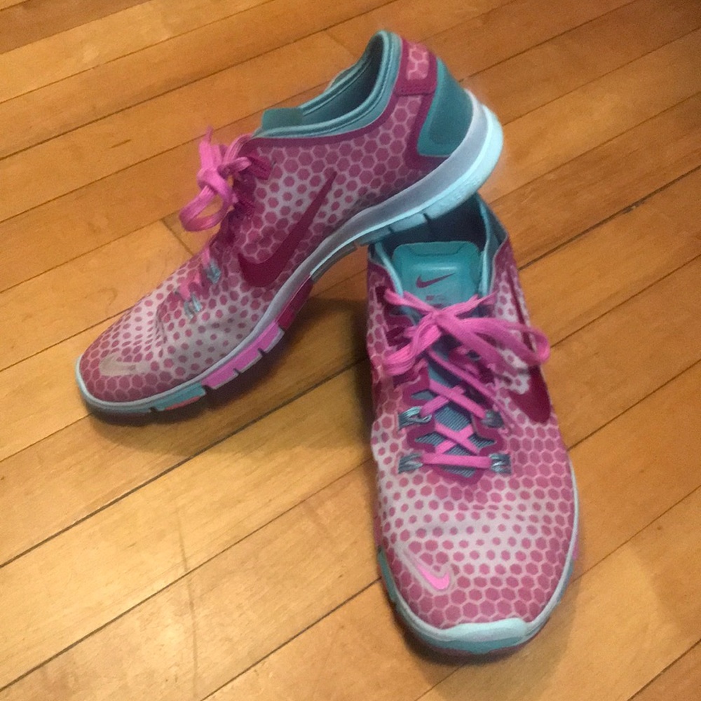 Nike Free 5.0